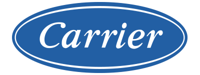 family cooling logo carrier