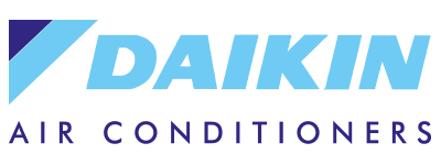 family cooling logo daikin