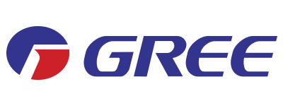 family cooling logo gree